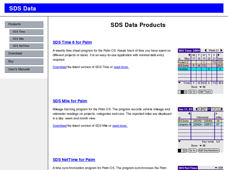 www.sdsdata.com