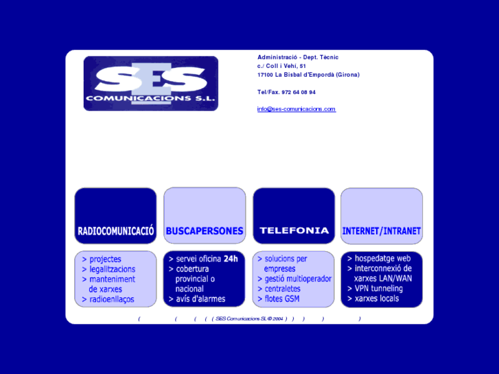 www.ses-comunicacions.com