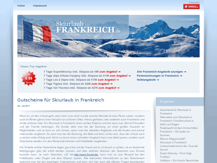 www.skiurlaubfrankreich.de