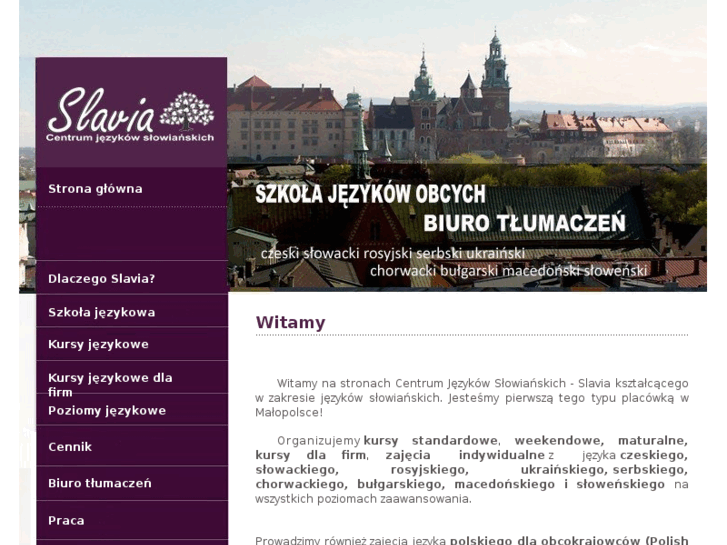 www.slavia-jezyki.pl