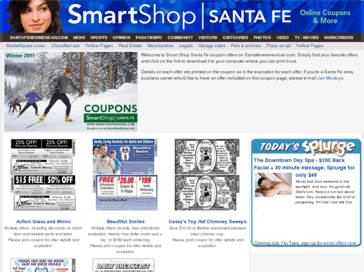 www.smartshopsantafe.com