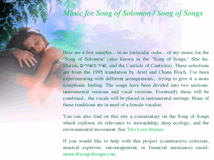 www.songofsongs.com