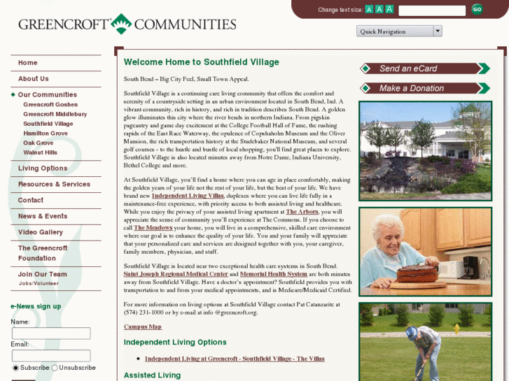 www.southfieldvillage.org