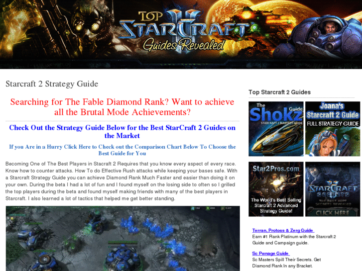 www.starcraft2guidearmory.com