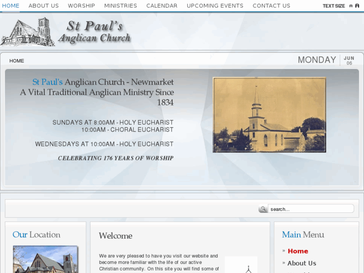 www.stpaulsnewmarket.org