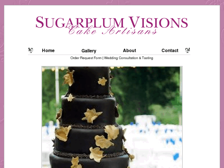 www.sugarplum-visions.com