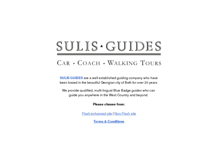 www.sulisguides.com