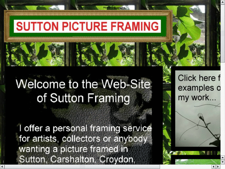 www.suttonframing.com