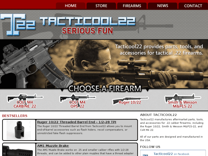 www.tacticool22.com