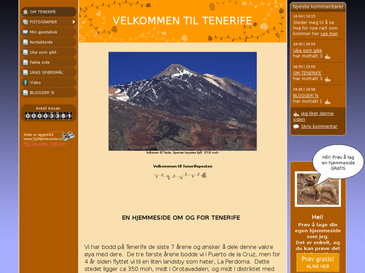 www.tenerifeposten.net