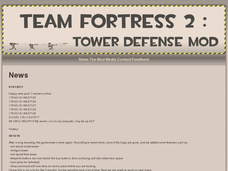 www.tf2td.com