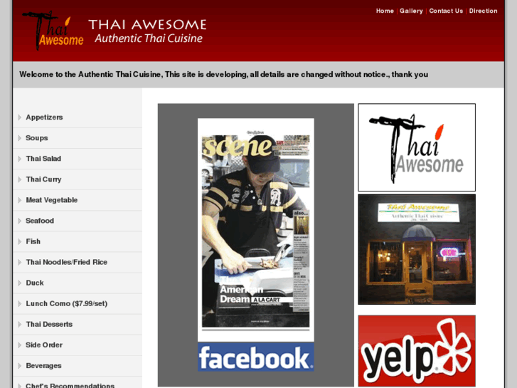 www.thaiawesome.net