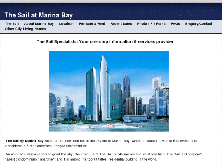 www.thesailmarinabay.com