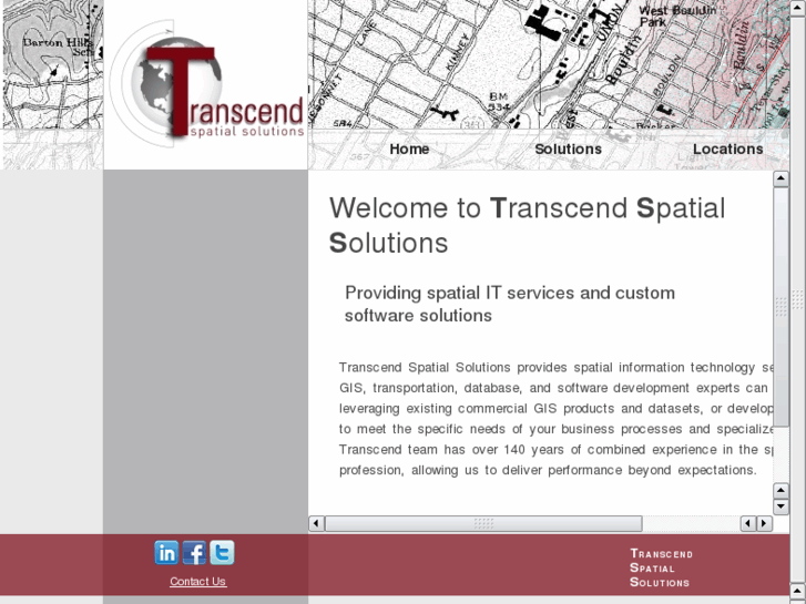 www.transcendspatial.com