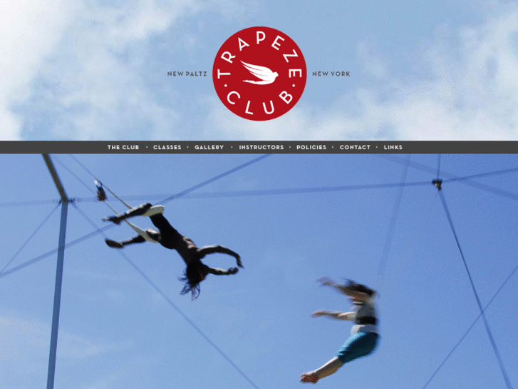 www.trapezeclub.org