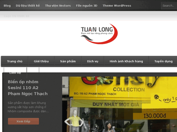 www.tuanlongad.com