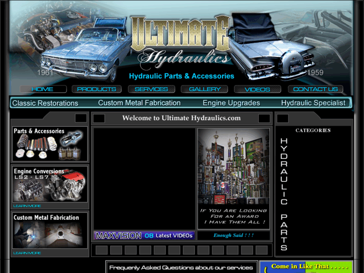 www.ultimatehydraulics.com