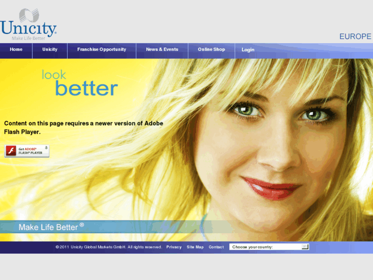 www.unicityeu.net