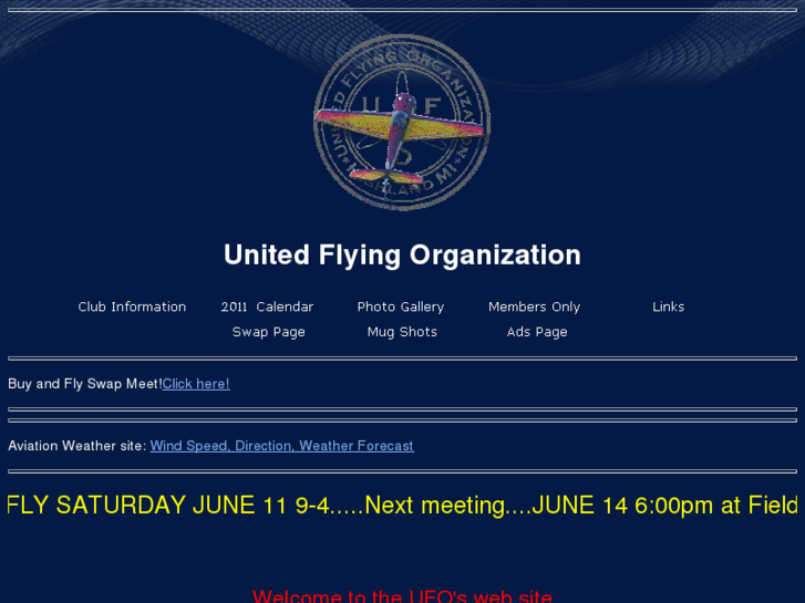 www.unitedflying.org