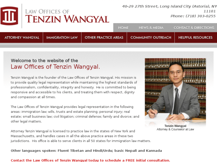 www.wangyallaw.com