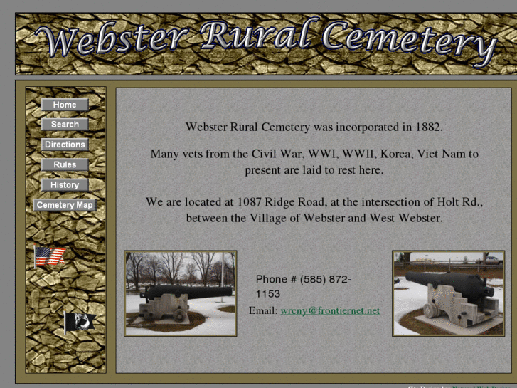 www.websterruralcemetery.com