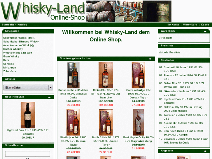 www.whiskyland.net