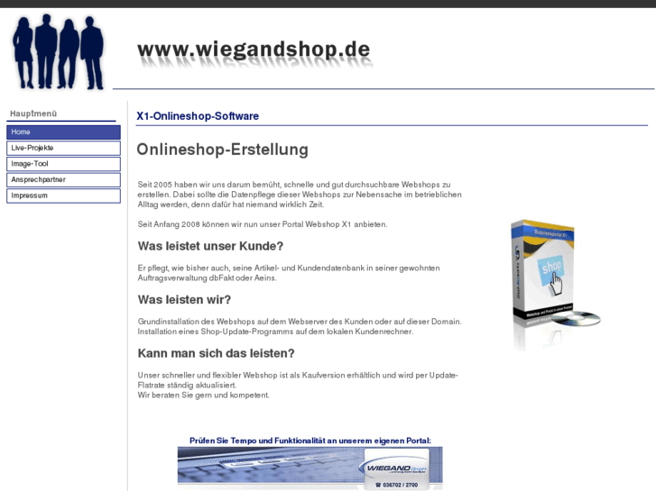 www.wiegandshop.de