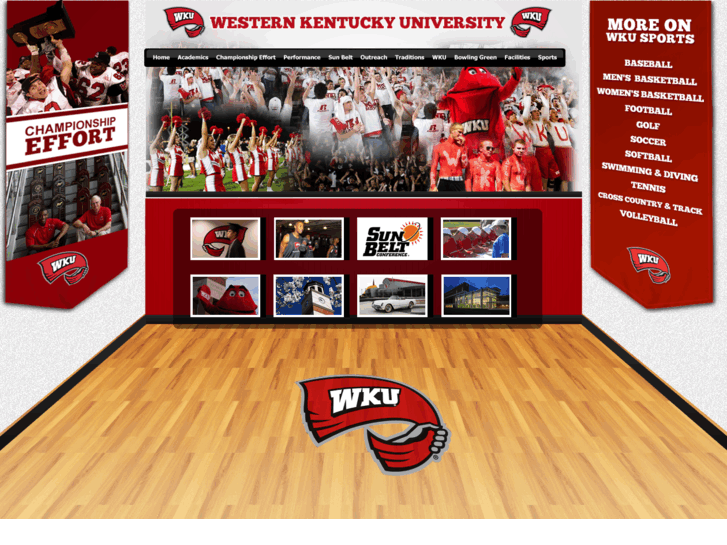 www.wkuchampionshipeffort.com