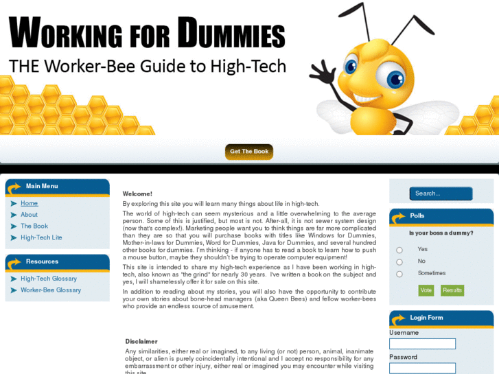 www.workingfordummies.com