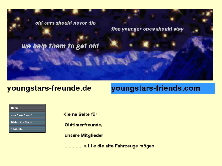 www.youngstars-friends.com