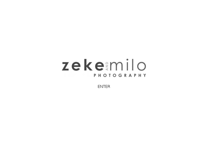 www.zekeandmilo.com