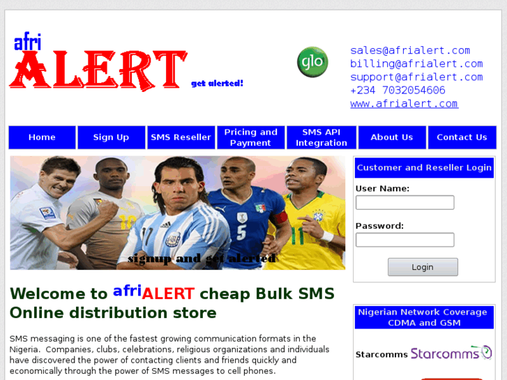 www.afrialert.com