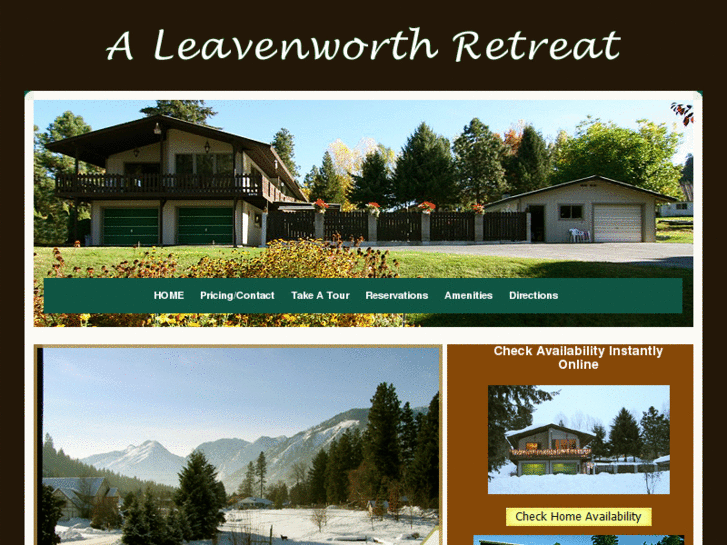 www.aleavenworthretreat.com