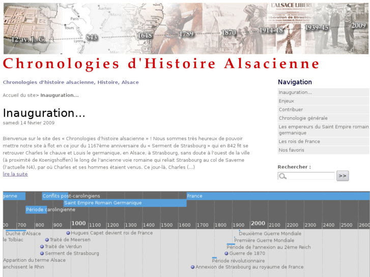 www.alsachrono.net