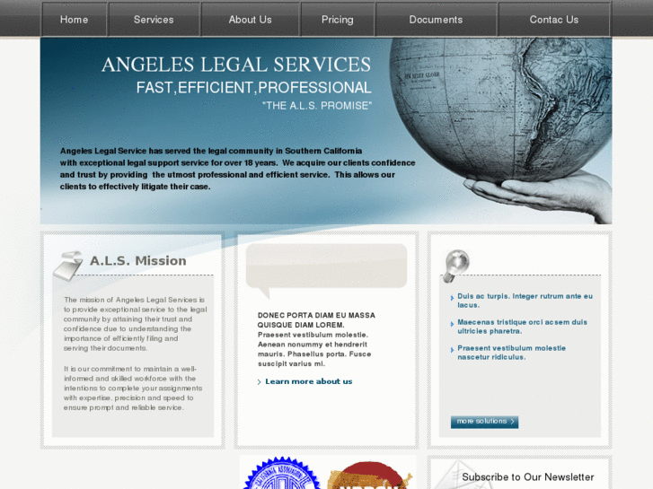 www.angeleslegalservices.com