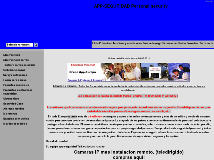 www.app-seguridad.com