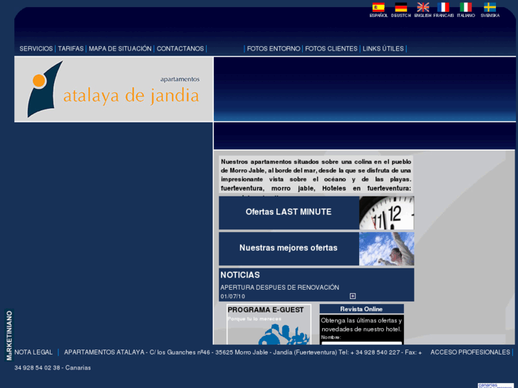 www.atalaya-jandia.es