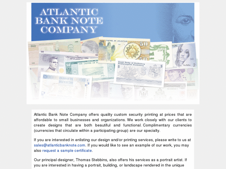 www.atlanticbanknote.com