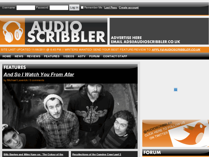 www.audioscribbler.co.uk