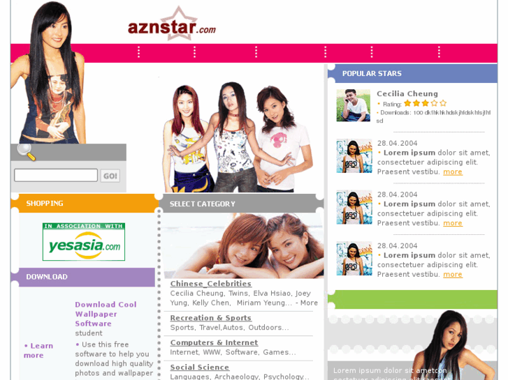 www.aznstar.com