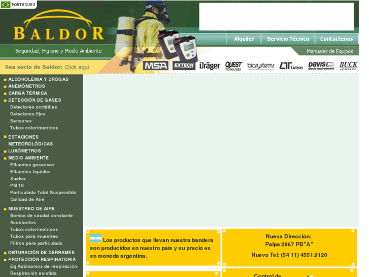 www.baldorsrl.com.ar