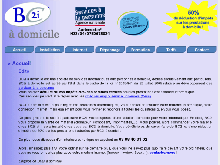 www.bc2i-a-domicile.fr