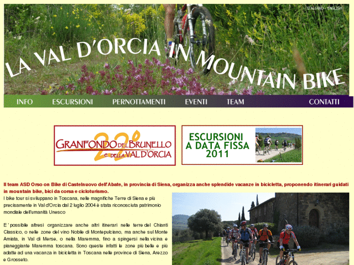 www.bikemontalcino.com