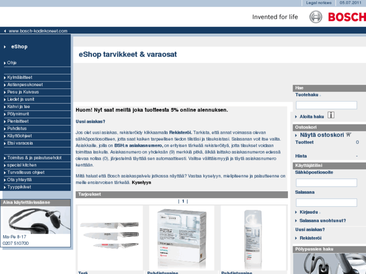 www.bosch-eshop.fi