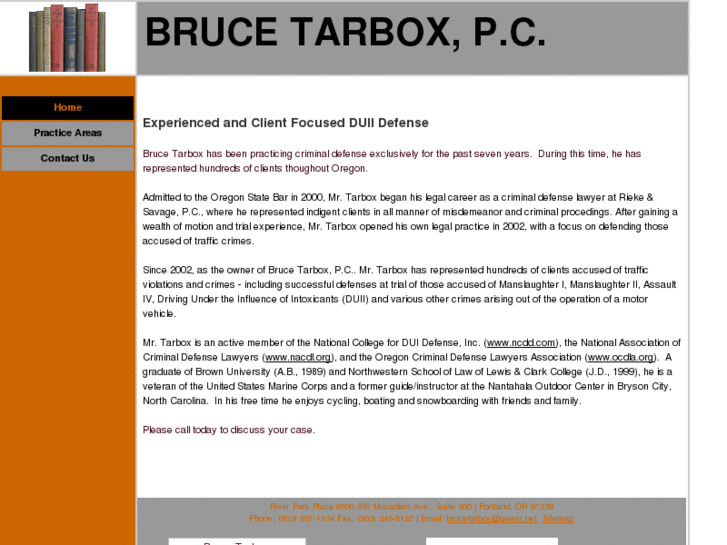 www.brucetarbox.com