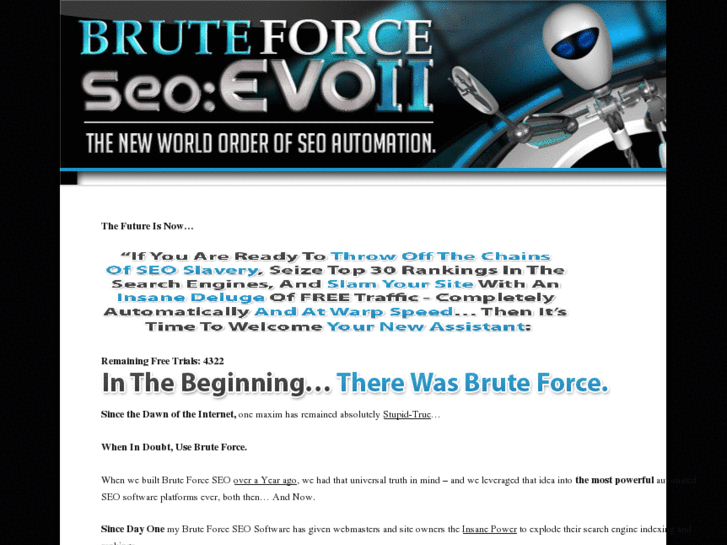 www.bruteforceseoautomation.com