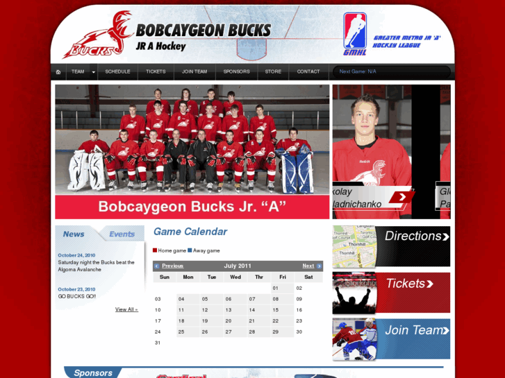 www.bucksjrahockey.com