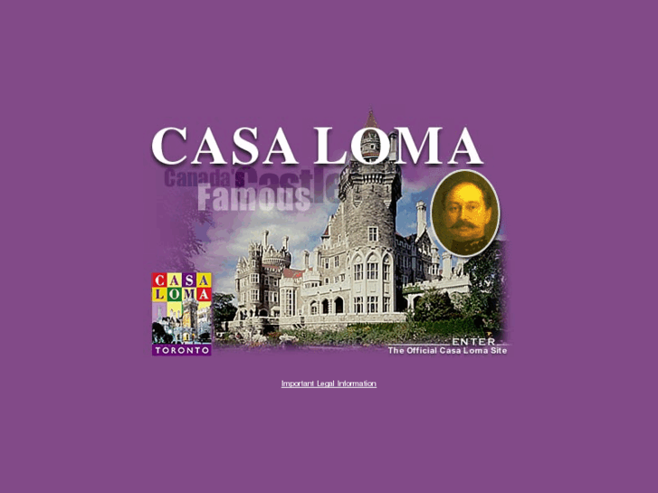 www.casaloma.org