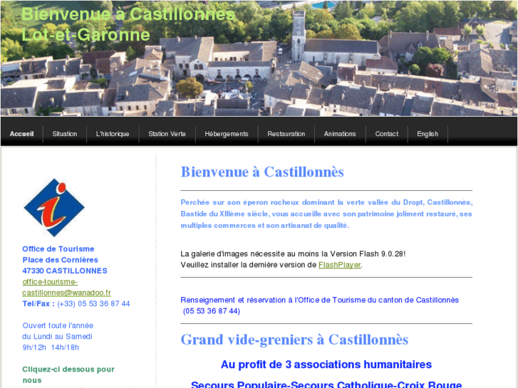 www.castillonnes-tourisme.com