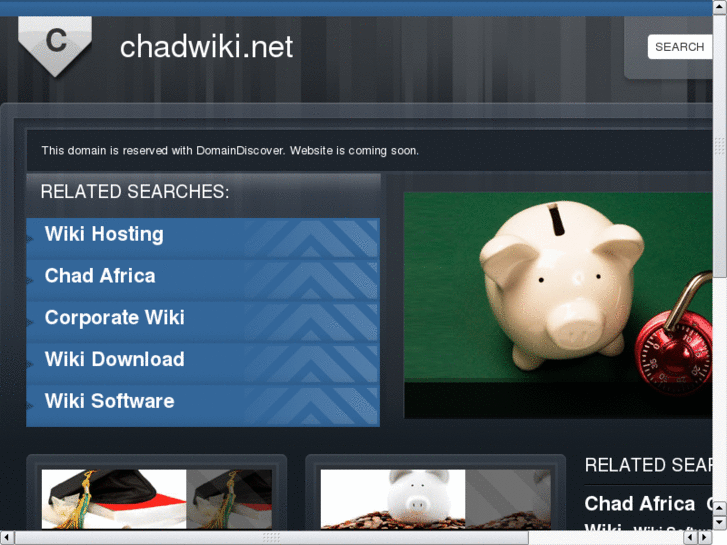 www.chadwiki.net